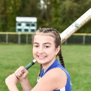 Meet your Posher, Kaylie